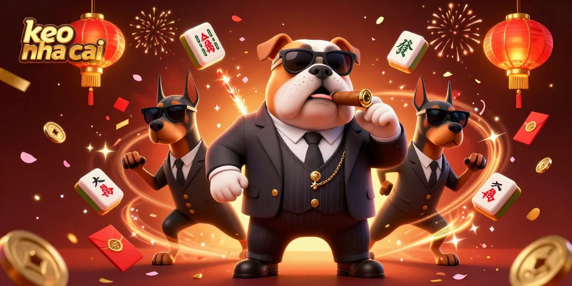 Engage with keo nha cai in a vibrant 3D illustration highlighting thrilling betting action