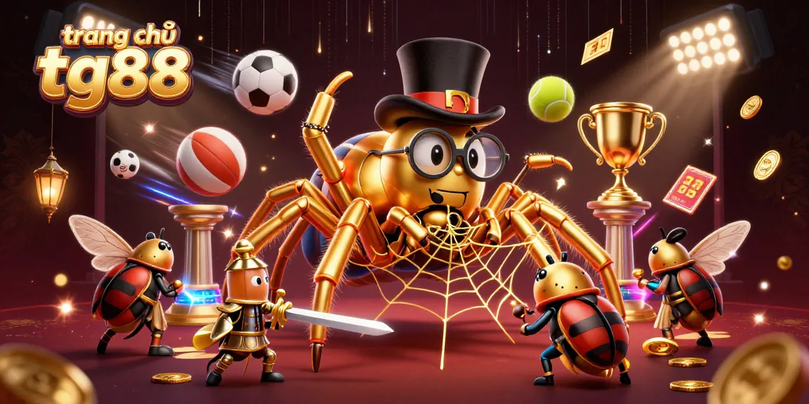 Experience the thrill of the game at trang chủ tg88 with dynamic casino elements enriching the scene.