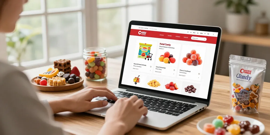 Purchase the best Halal Candy online for irresistible snacks and treats - your ultimate guide to e-commerce savings!