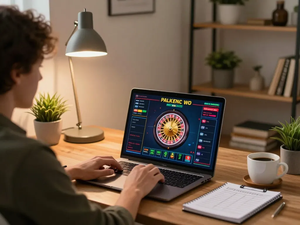 Experience thrilling gaming at https://cm88.vision/ with live dealer roulette and strategic planning