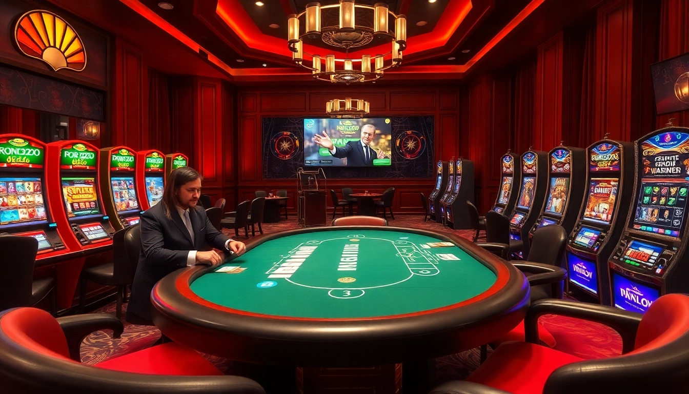 Watch thrilling moments at https://rr99.it.com/ featuring a vibrant online casino scene.