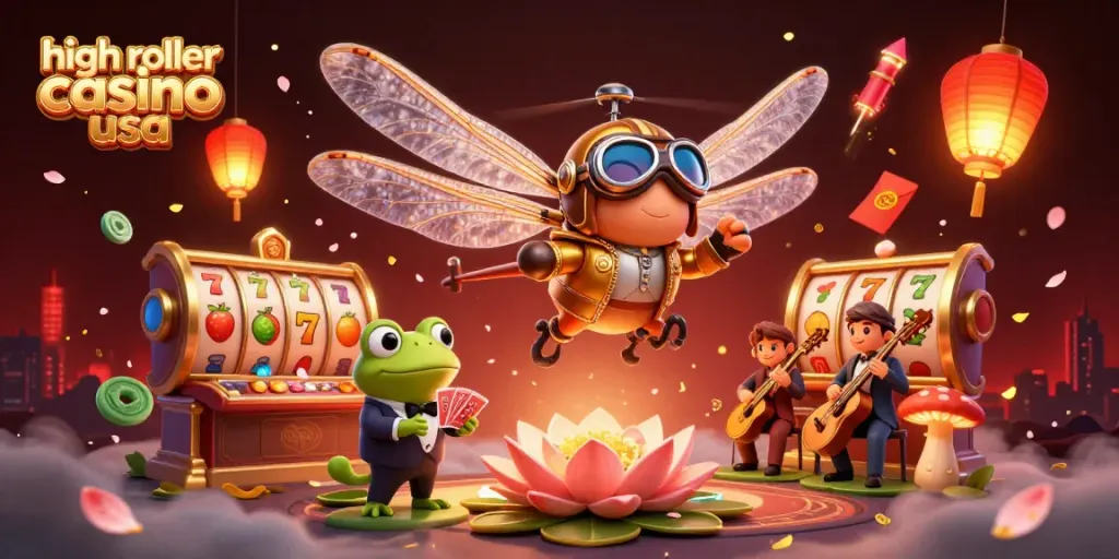 Experience high stakes at a high roller casino usa with dynamic card dealing and engaging gameplay.