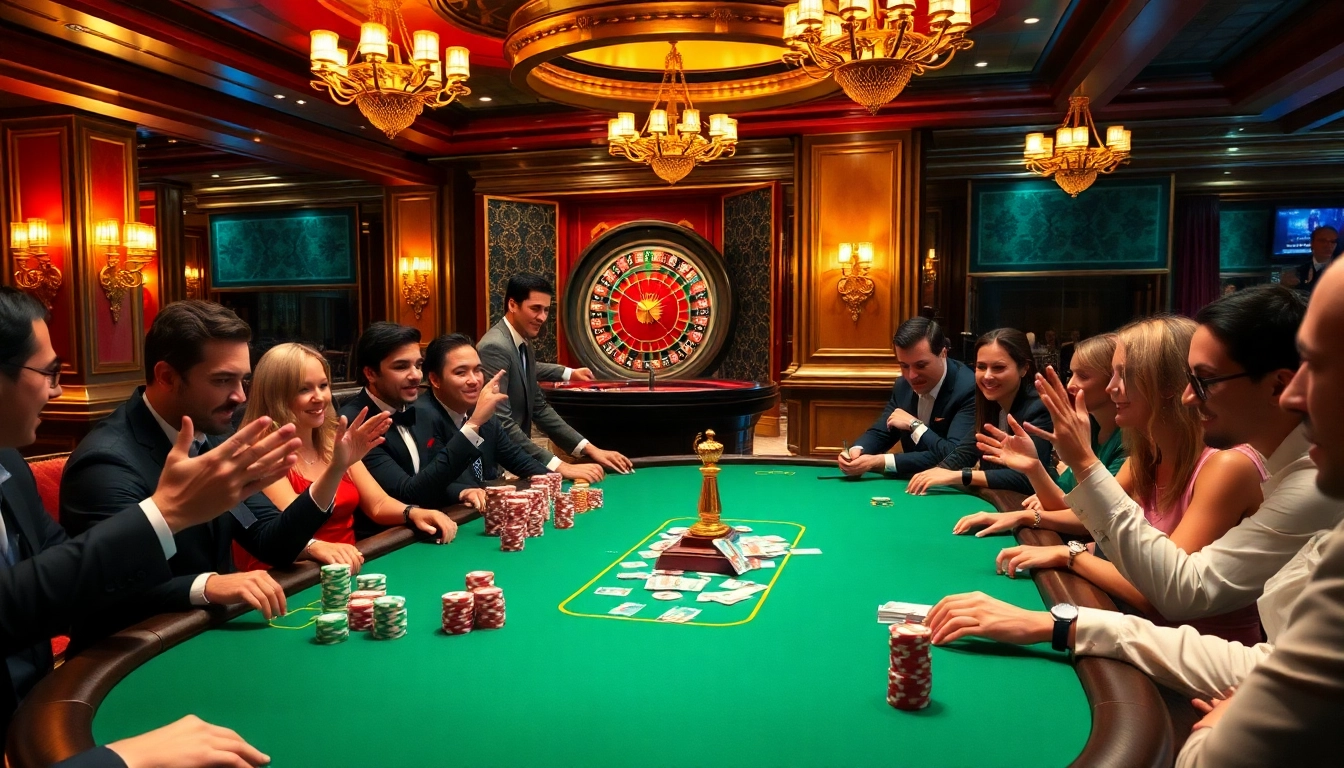 Experience the thrill of winning at https://3win.city/ with vibrant casino games and professional atmosphere.