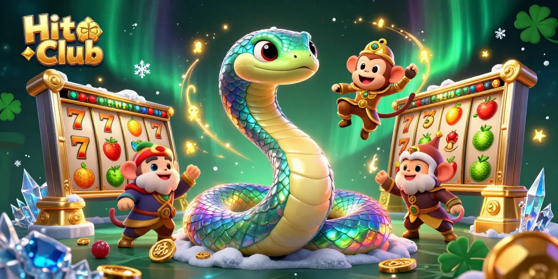 Engage in thrilling games at Hit Club, featuring vibrant slots and jackpot excitement.