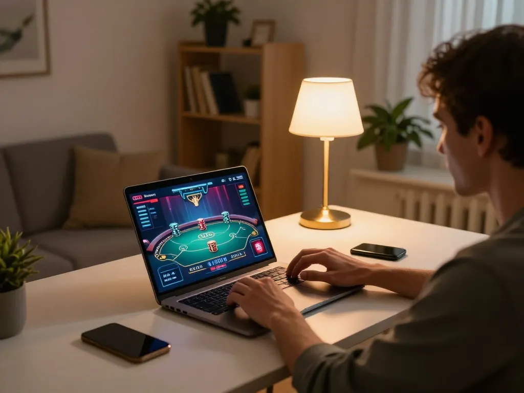 Engage in thrilling online casino gaming on https://hitclub.im/ with immersive poker experiences and comfortable settings.