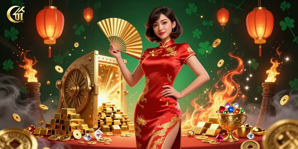 Experience thrilling winning moments at G VUI with stunning visuals from the online casino adventure.