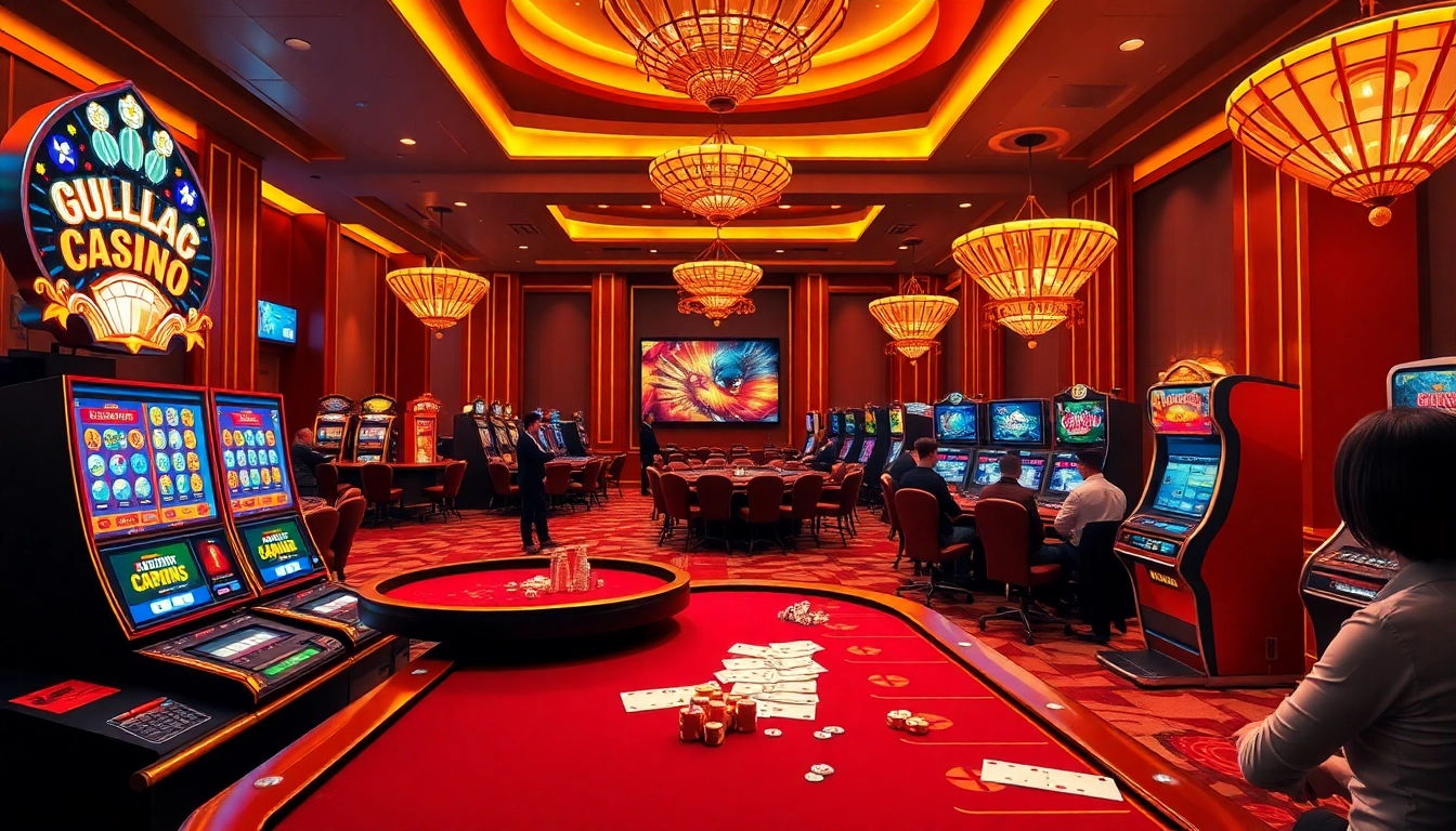 Engage with thrilling casino games at https://lucky88sss.com/ featuring luxurious tables and vibrant slot machines.