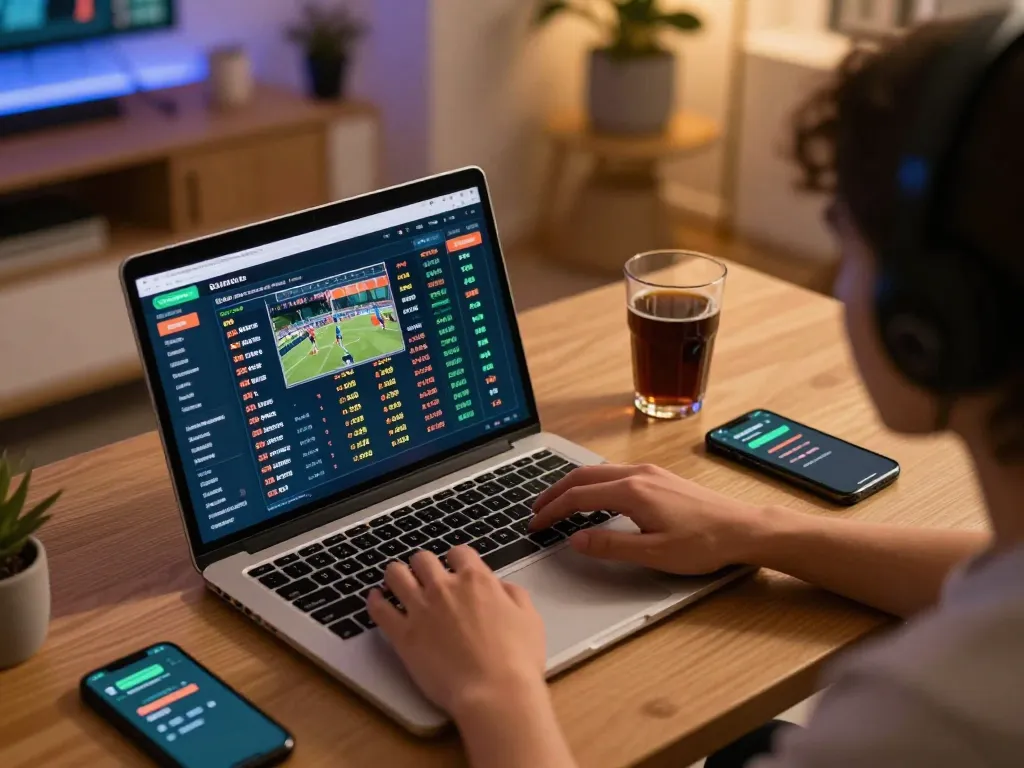 Engage in real-time sports betting on https://suncity.global/ with live odds and vibrant interface.