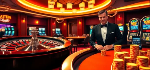 KJC Football: Engage in thrilling casino games with roulette, poker, and slot machines.