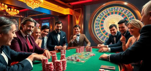 Experience excitement at RR88's high-stakes poker table, featuring rich textures and vibrant chips.